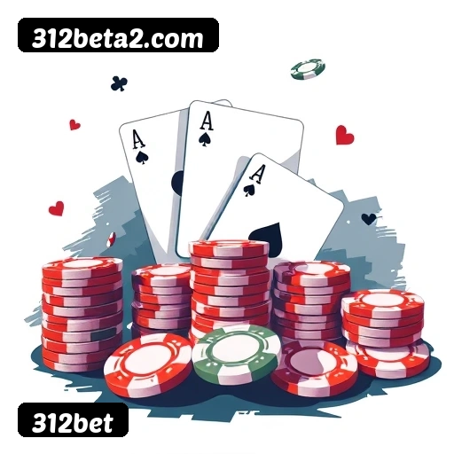 312bet Logo