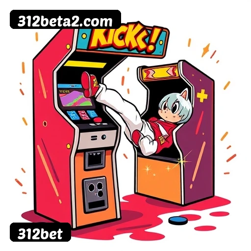 312bet Logo