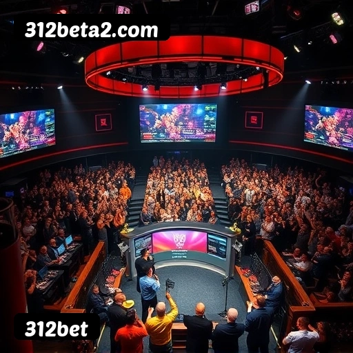 312bet Logo