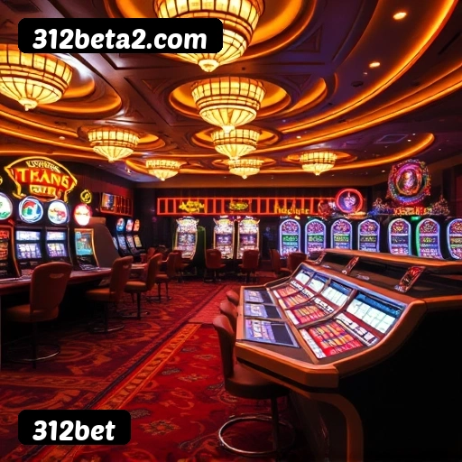 312bet Logo