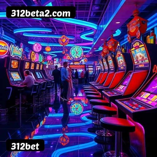 312bet Logo