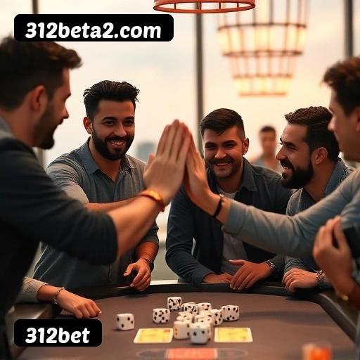 312bet APP mobile iOS Android - 187 mil downloads São Paulo Rio BH