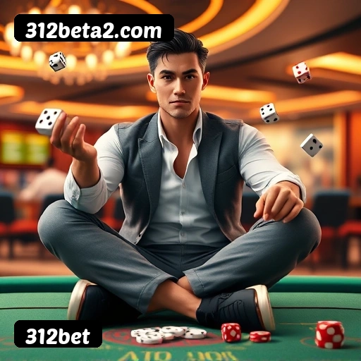 312bet PIX instantâneo Brasil - Depósito e saque em minutos 24/7