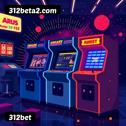 312bet Logo
