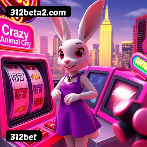 312bet Logo